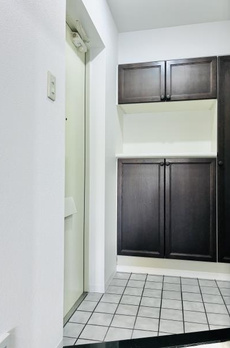 シティハイツ根津 