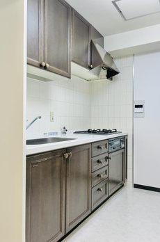 シティハイツ根津 