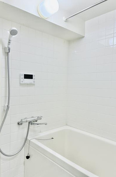 シティハイツ根津 