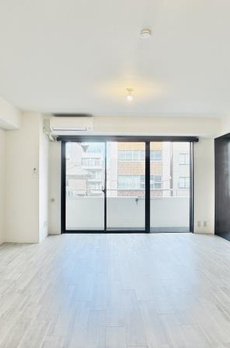 シティハイツ根津 