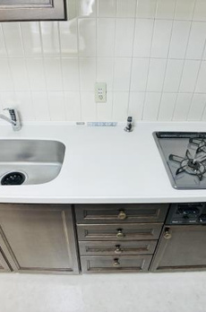 シティハイツ根津 