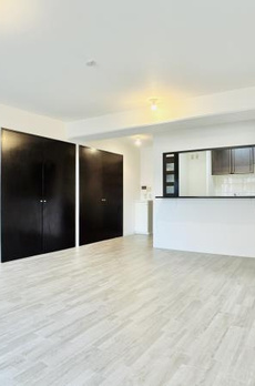 シティハイツ根津 