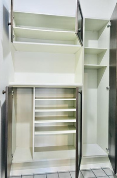 シティハイツ根津 