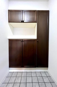 シティハイツ根津 