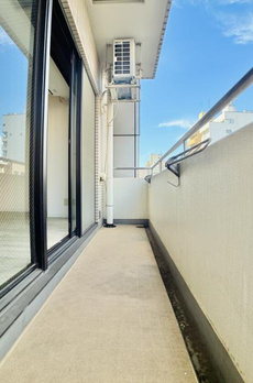 シティハイツ根津 