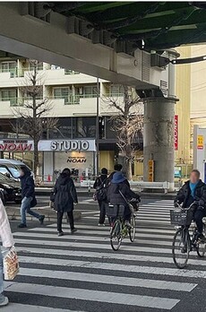 TAMA WOODY GATE IKEBUKURO 周辺環境