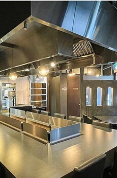 TAMA WOODY GATE IKEBUKURO 