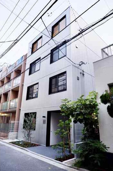 トライム早稲田鶴巻町 