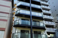 ・ラヴィエール錦糸公園