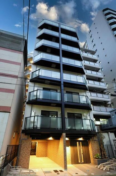 ・ラヴィエール錦糸公園 