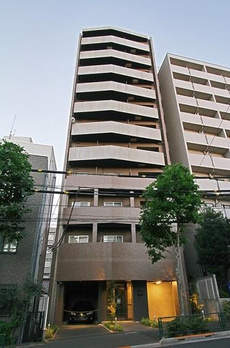 レジディア新中野 