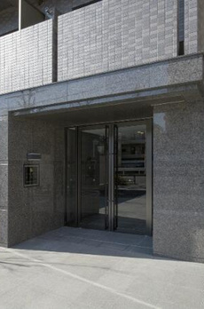 ルーブル南馬込伍番館 