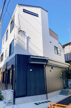 レガーレ新高円寺 