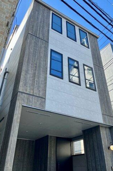 田端戸建 