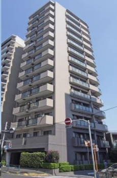 アクティヴュー新宿 