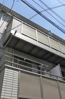 大原ＫＹハイツⅡ 