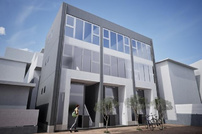 （仮称）渋谷東一丁目集合住宅