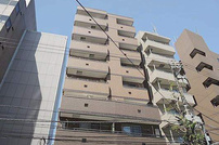 グランツアベニュー新中野