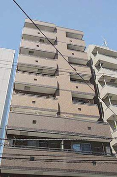 グランツアベニュー新中野 