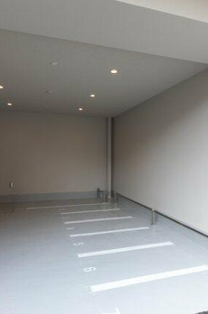 プラウドフラット渋谷笹塚 