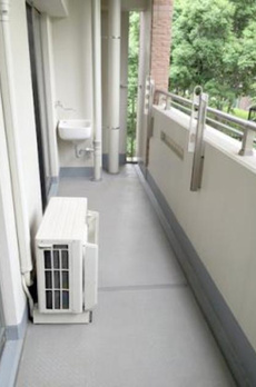 東五反田レジデンス 