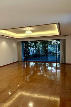 白金三光アンクレー 