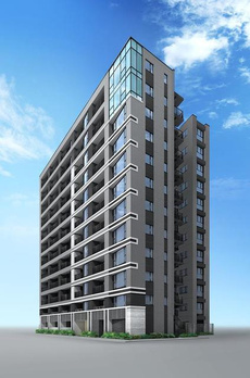 ザ・グランクラッセ日本橋イースト 