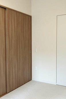 プラウド志村坂上ディアージュ 