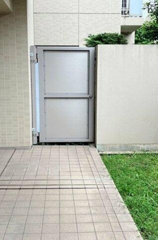 プラウド志村坂上ディアージュ 