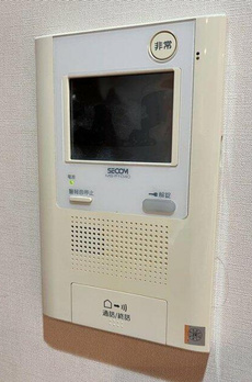 プラウド志村坂上ディアージュ 