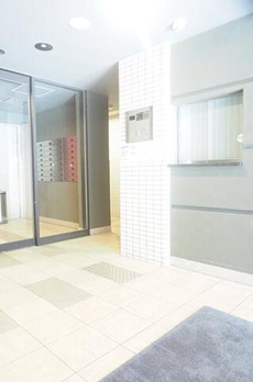 レジディア文京湯島 