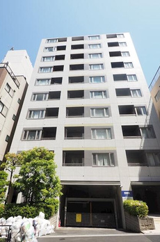 レジディア文京湯島 