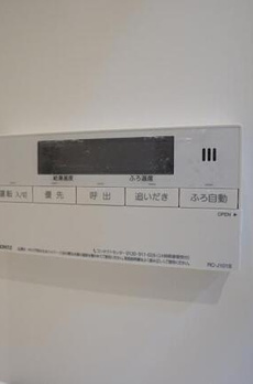 ＳＹＦＯＲＭＥ大井町Ⅱ 