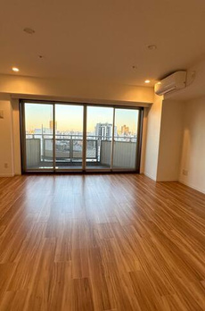 ドゥーエ東池袋 