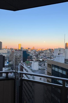 ドゥーエ東池袋 