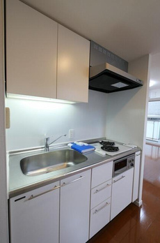 コンフォリア原宿 