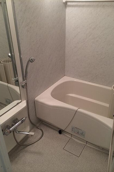 コンフォリア原宿 