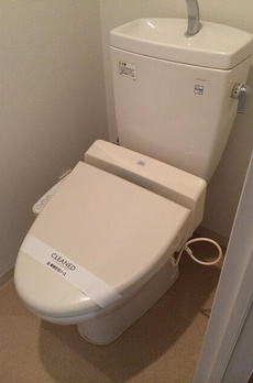 コンフォリア原宿 