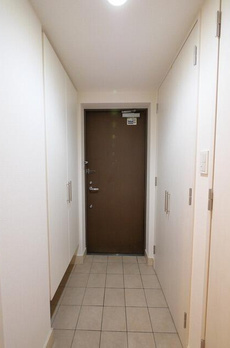 コンフォリア原宿 