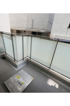 コンフォリア原宿 