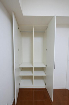 コンフォリア原宿 