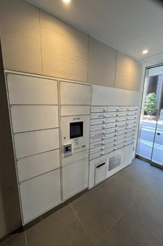 アーバネックス銀座東Ⅱ 