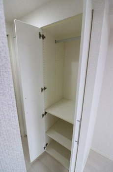 コンフォリア西早稲田 