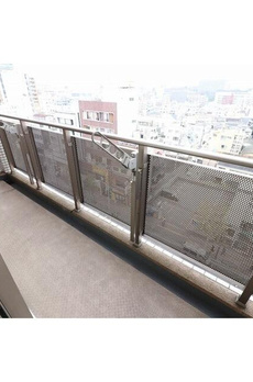 コンフォリア西早稲田 