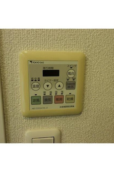 コンフォリア西早稲田 