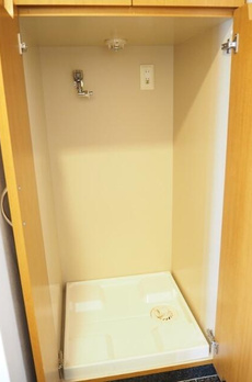 ルーブル学芸大学五番館 