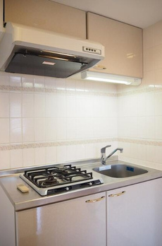 ルーブル学芸大学五番館 