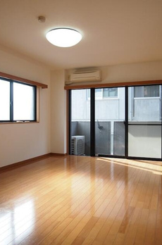 ルーブル学芸大学五番館 