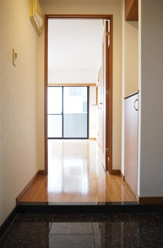 ルーブル学芸大学五番館 