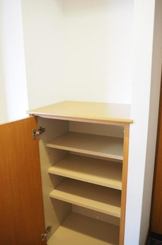 ルーブル学芸大学五番館 